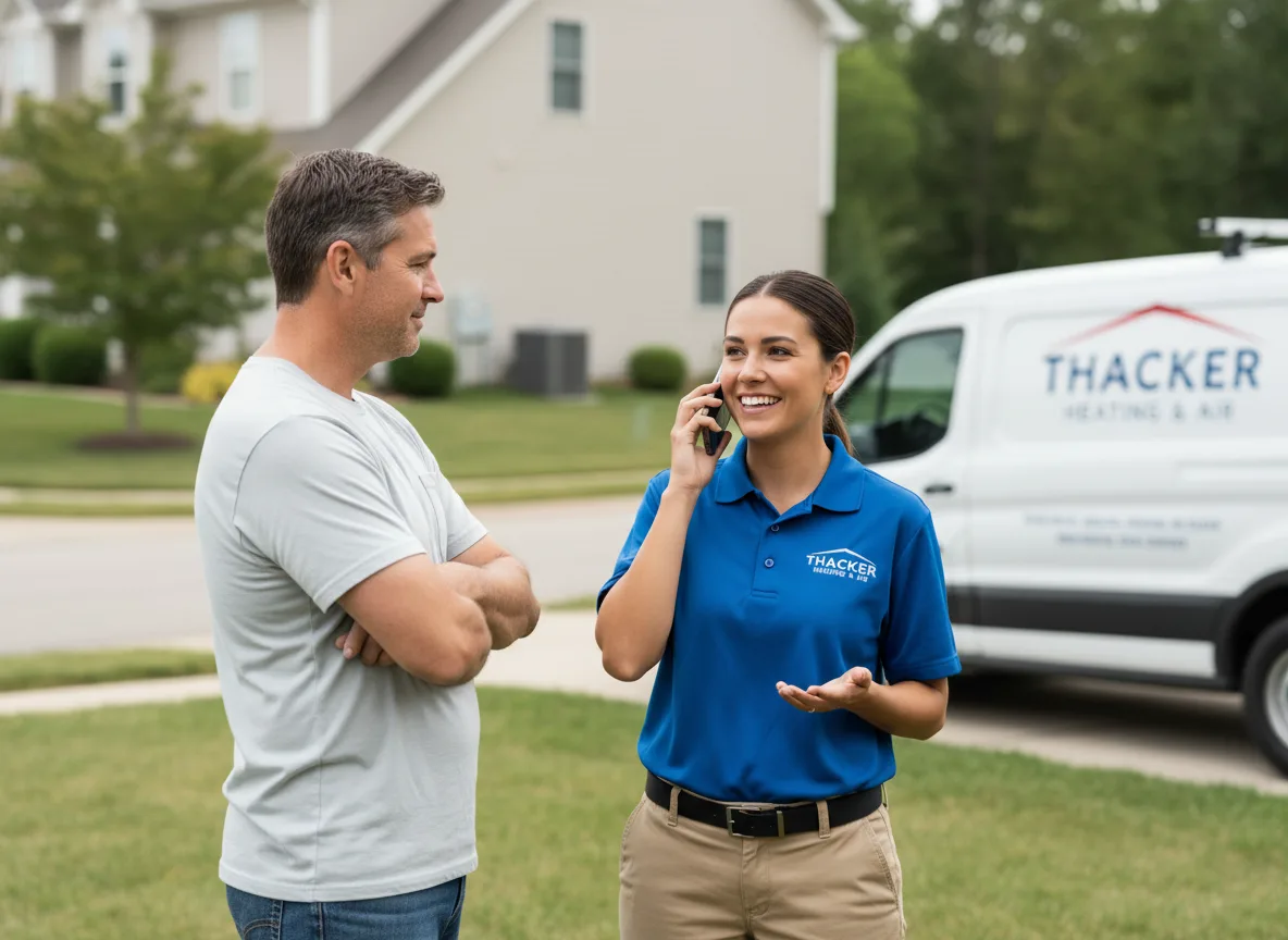 Ac Repair Horner, WV FAQs